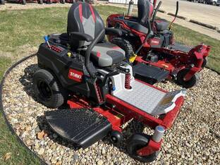 2025 Toro TIMECUTTER MYRIDE 42
