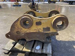 Caterpillar HYD Q/C