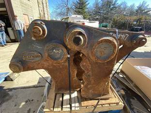 Strickland Bros. Enterprises PULVERIZER