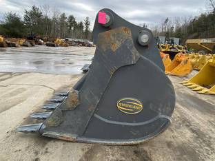 Strickland Bros. Enterprises 48