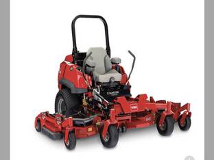 2025 Toro Z MASTER PROFESSIONAL 7500D 72098