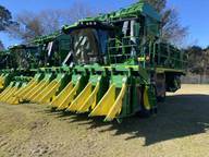 2024 John Deere CP770