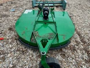 2022 John Deere RC4072