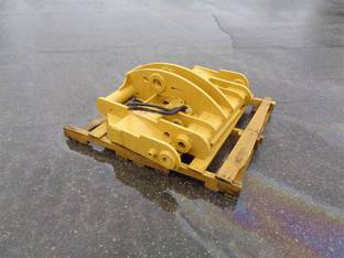 Caterpillar HYD Q/C