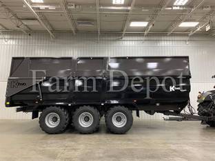 2023 K-two CURVE 6030T