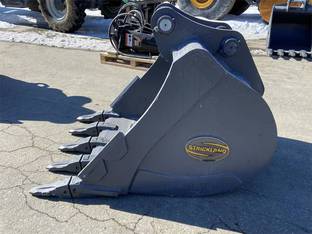 Strickland Bros. Enterprises 42