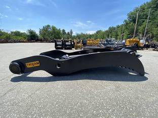 TROJAN PIVOT HYD THUMB