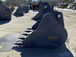 Strickland Bros. Enterprises 48