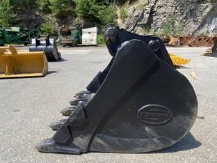 Strickland Bros. Enterprises 48