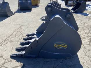 Strickland Bros. Enterprises 42