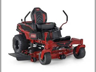 2025 Toro TITAN 60