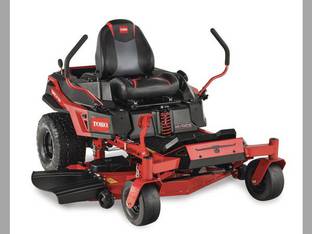 2025 Toro TIMECUTTER MAX 50