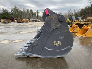 Strickland Bros. Enterprises 48