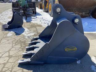 Strickland Bros. Enterprises 48