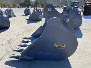 Strickland Bros. Enterprises 42