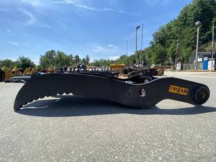 TROJAN PIVOT HYD THUMB