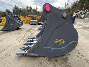 Strickland Bros. Enterprises 42