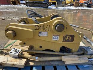 Caterpillar CAT HYD Q/C