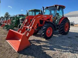 2022 Kubota M5-111HDC24-1