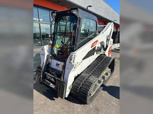 2024 Bobcat T770