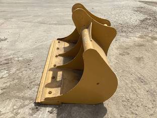 Caterpillar DITCHING BKT