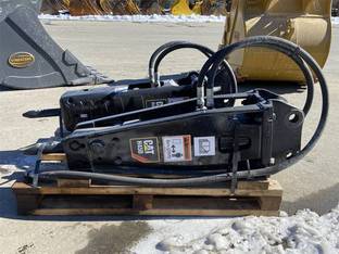 Caterpillar H45D