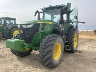 2023 John Deere 7R 270
