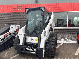 2025 Bobcat S650