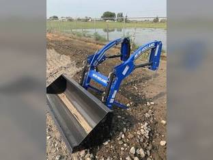 2023 New Holland 140TL