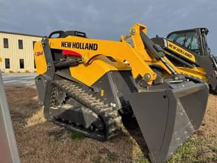 2024 New Holland C314