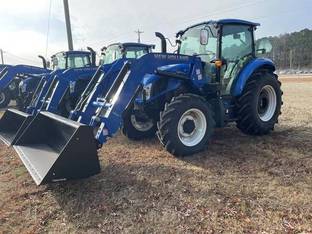2024 New Holland POWERSTAR 110