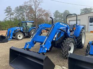 2024 New Holland POWERSTAR 100
