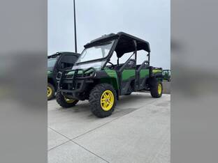 2024 John Deere XUV 825M S4