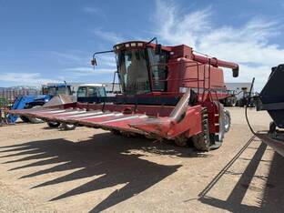1998 Case IH 2388