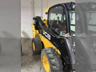 2020 JCB 270