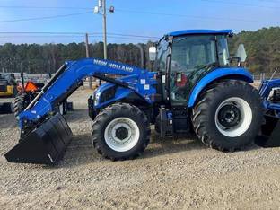 2024 New Holland POWERSTAR 90
