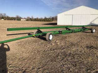 2021 Unverferth AWS 48