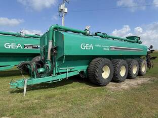 2019 GEA EL48-8D7900