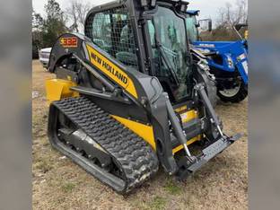2025 New Holland C332
