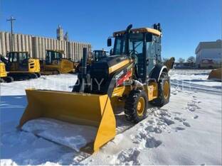 2023 John Deere 320 P