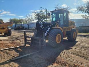 2023 Sany SW305K
