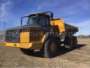 2023 John Deere 410 P