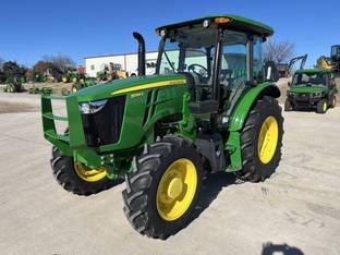 2023 John Deere 5090E