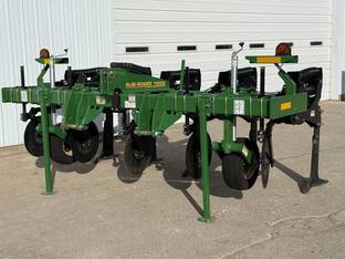 2022 Great Plains SS1300