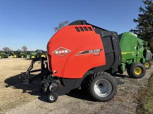 2022 Knight Mfg. VB3195