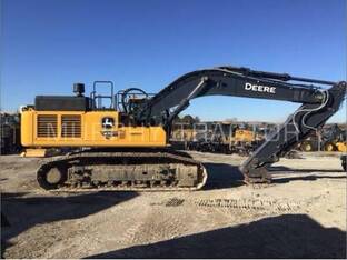 2023 John Deere 470 P