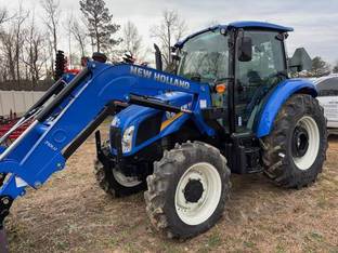 2024 New Holland POWERSTAR 75