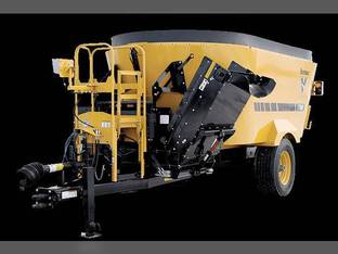 2025 Vermeer Mfg. Co. VT660