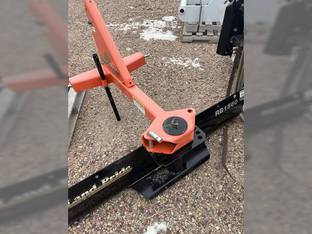 2017 Land Pride RB1560