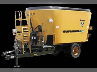 2025 Vermeer Mfg. Co. VT1150 PREMIUM